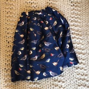 NWT Missny Full Skirt